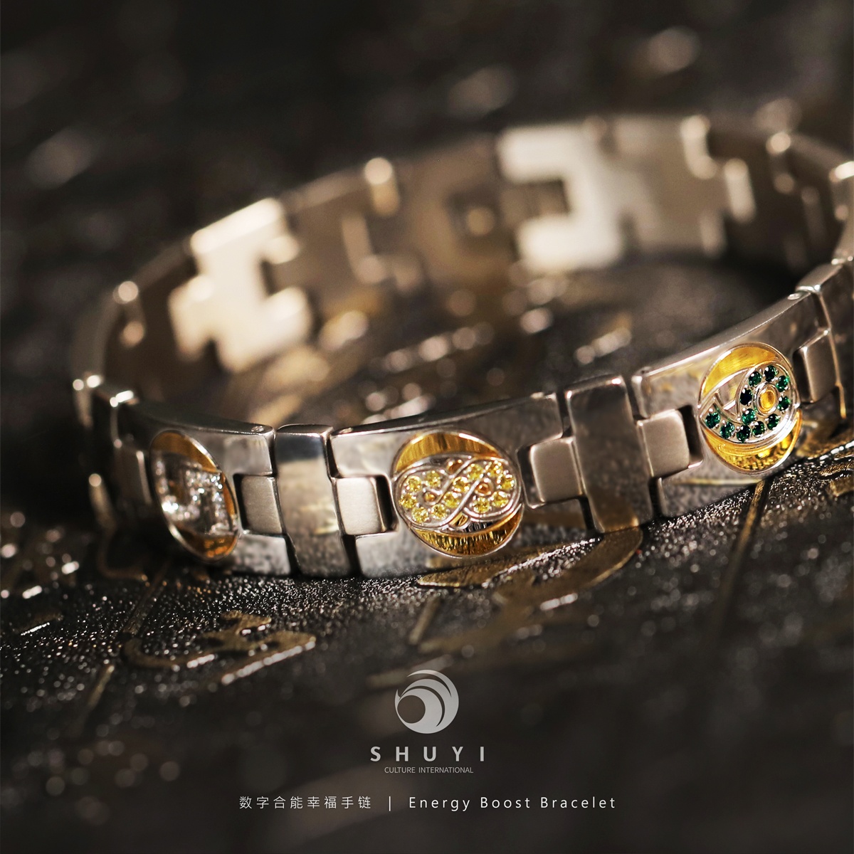 ShuYi Culture International Limited